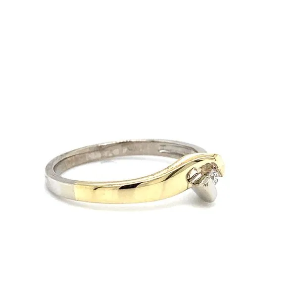 Ring Image 2 Carroll / Ochs Jewelers Monroe, MI