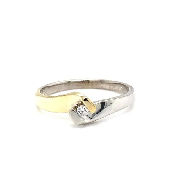 Ring Carroll / Ochs Jewelers Monroe, MI