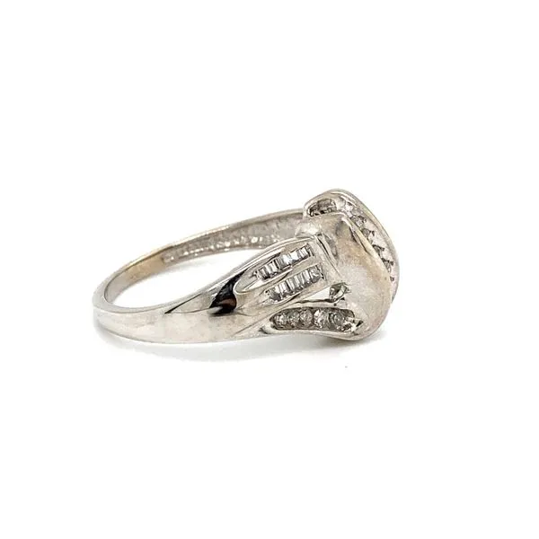 Ring Image 2 Carroll / Ochs Jewelers Monroe, MI