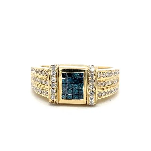 Ring Carroll / Ochs Jewelers Monroe, MI