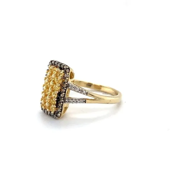 Ring Image 2 Carroll / Ochs Jewelers Monroe, MI