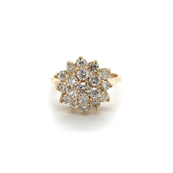 Ring Carroll / Ochs Jewelers Monroe, MI