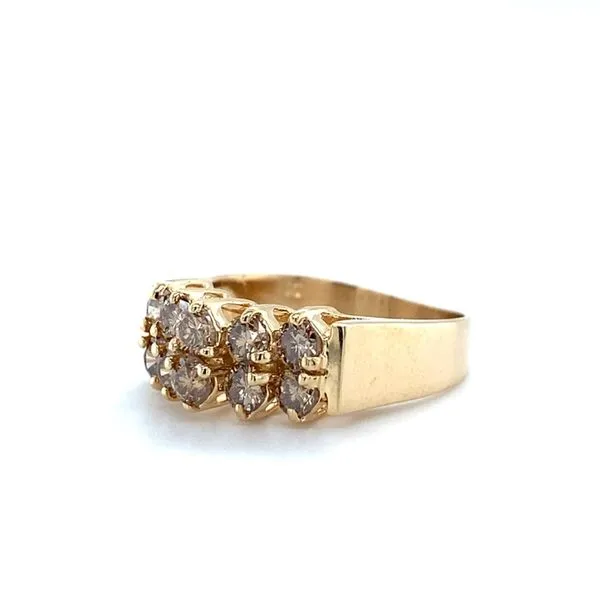 Ring Image 2 Carroll / Ochs Jewelers Monroe, MI