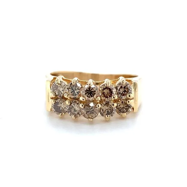Ring Carroll / Ochs Jewelers Monroe, MI