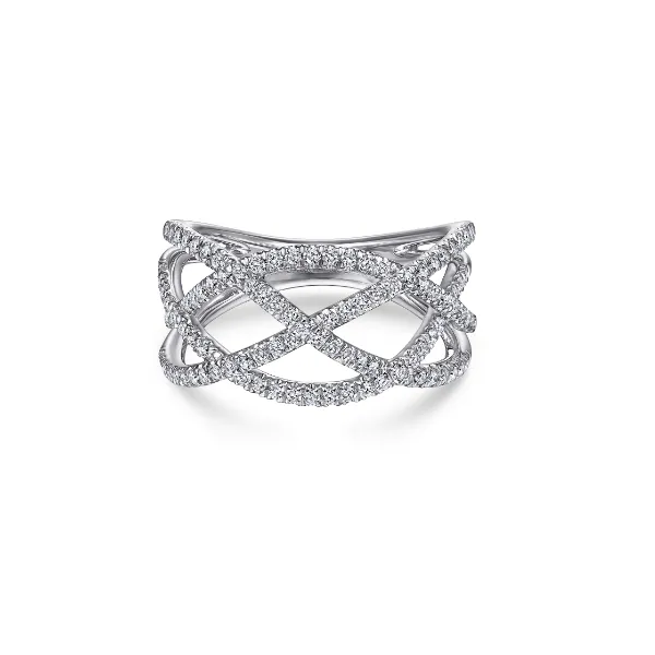 Ring Carroll / Ochs Jewelers Monroe, MI