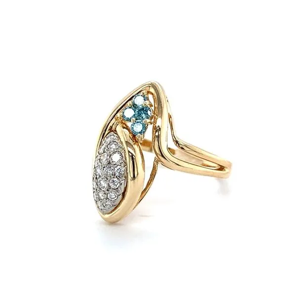Ring Image 2 Carroll / Ochs Jewelers Monroe, MI