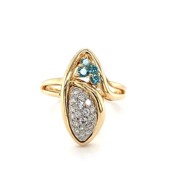 Ring Carroll / Ochs Jewelers Monroe, MI