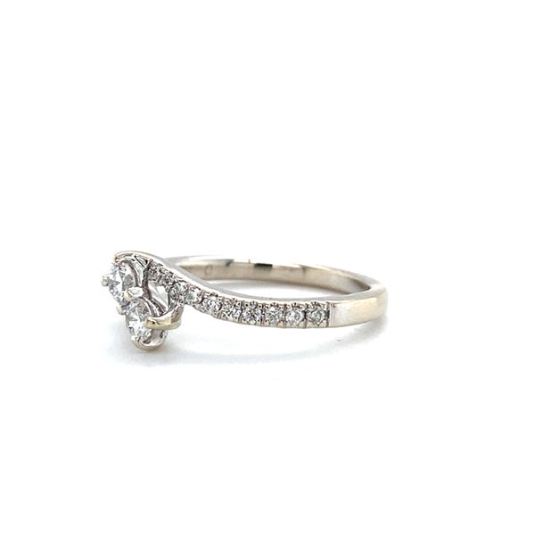 Ring Image 2 Carroll / Ochs Jewelers Monroe, MI
