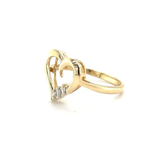 Ring Image 2 Carroll / Ochs Jewelers Monroe, MI