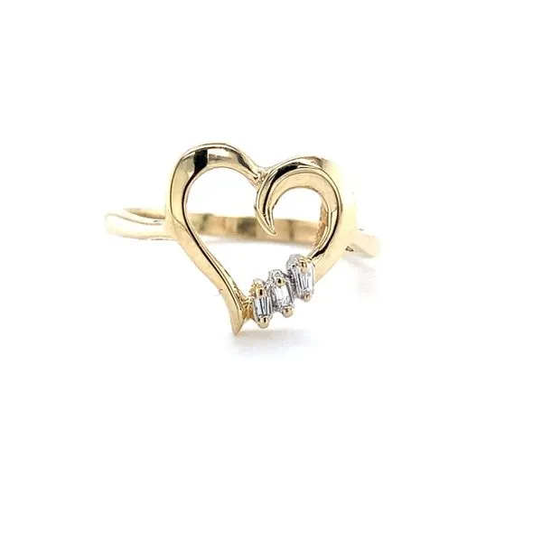 Ring Carroll / Ochs Jewelers Monroe, MI