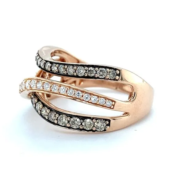 Ring Image 2 Carroll / Ochs Jewelers Monroe, MI