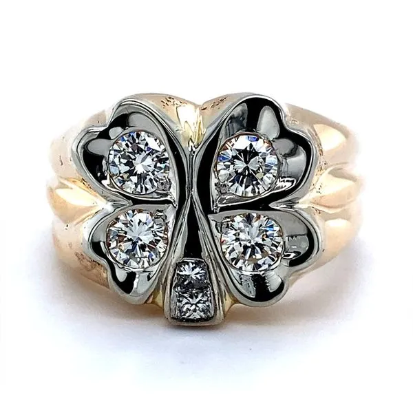 Diamond Fashion Ring Carroll / Ochs Jewelers Monroe, MI