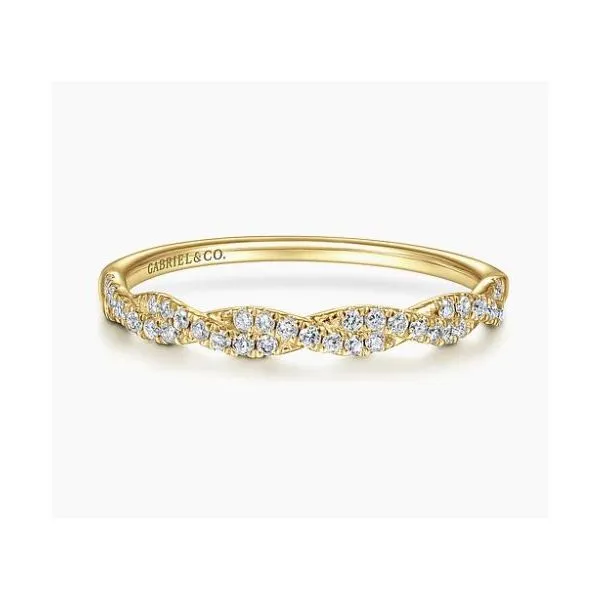 Diamond Fashion Ring Carroll / Ochs Jewelers Monroe, MI