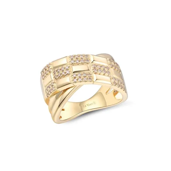 Diamond Fashion Ring Carroll / Ochs Jewelers Monroe, MI