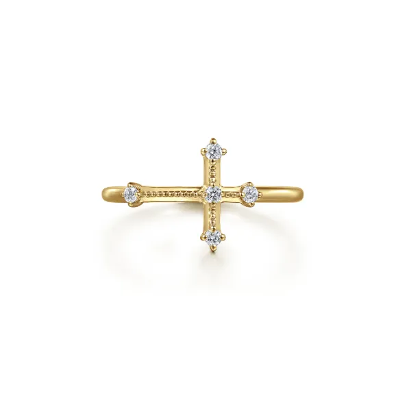 Diamond Fashion Ring Carroll / Ochs Jewelers Monroe, MI