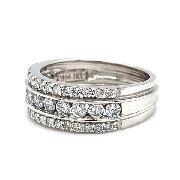 Diamond Fashion Ring