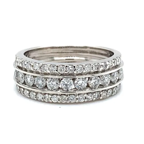 Diamond Fashion Ring