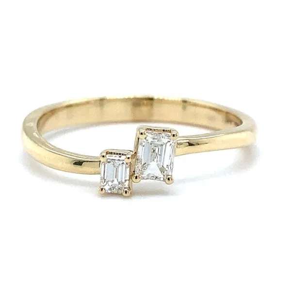 Diamond Fashion Ring Carroll / Ochs Jewelers Monroe, MI