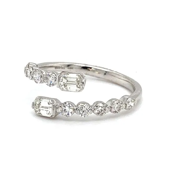 Diamond Fashion Ring Image 2 Carroll / Ochs Jewelers Monroe, MI
