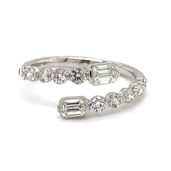 Diamond Fashion Ring Carroll / Ochs Jewelers Monroe, MI