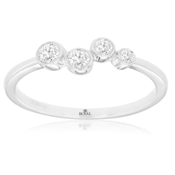 Diamond Fashion Ring Carroll / Ochs Jewelers Monroe, MI