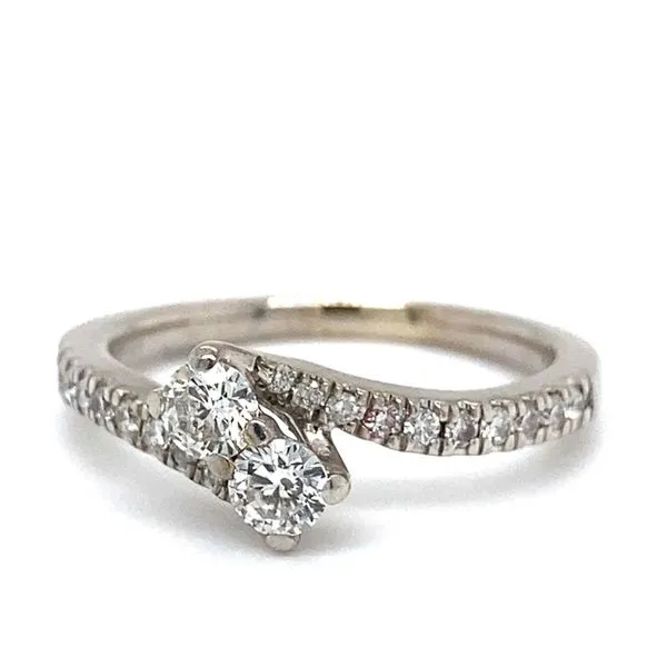 Diamond Fashion Ring