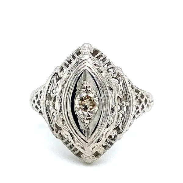 Diamond Fashion Ring Carroll / Ochs Jewelers Monroe, MI