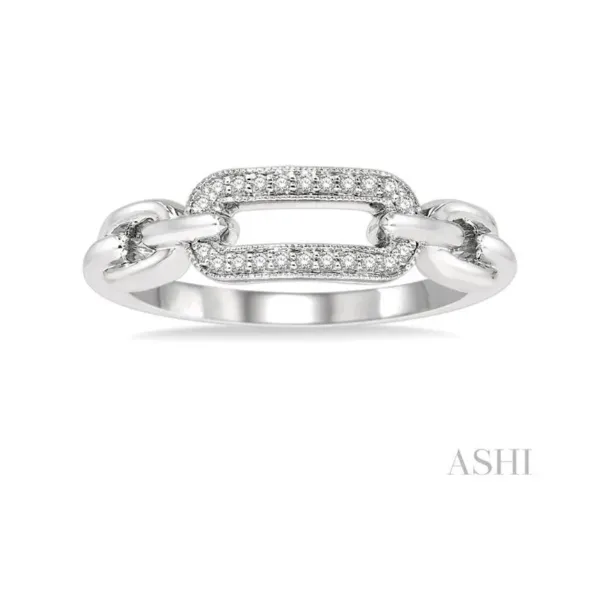 Diamond Fashion Ring Image 2 Carroll / Ochs Jewelers Monroe, MI