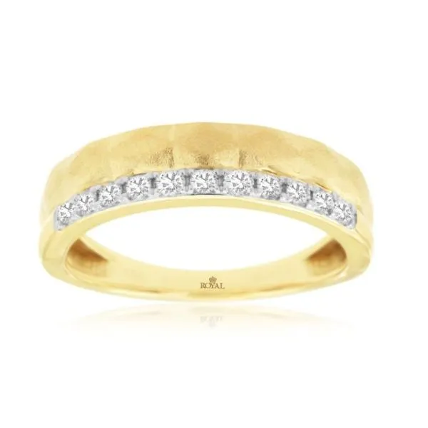 Diamond Fashion Ring Carroll / Ochs Jewelers Monroe, MI