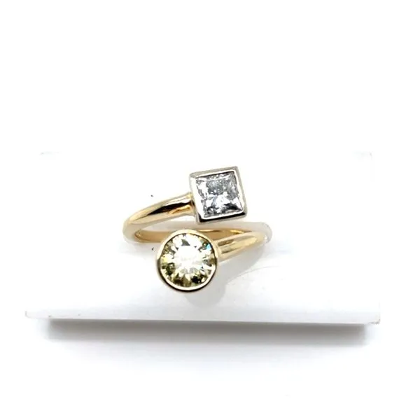 Diamond Fashion Ring Carroll / Ochs Jewelers Monroe, MI