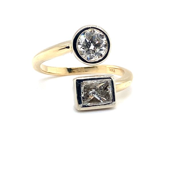Diamond Fashion Ring Carroll / Ochs Jewelers Monroe, MI