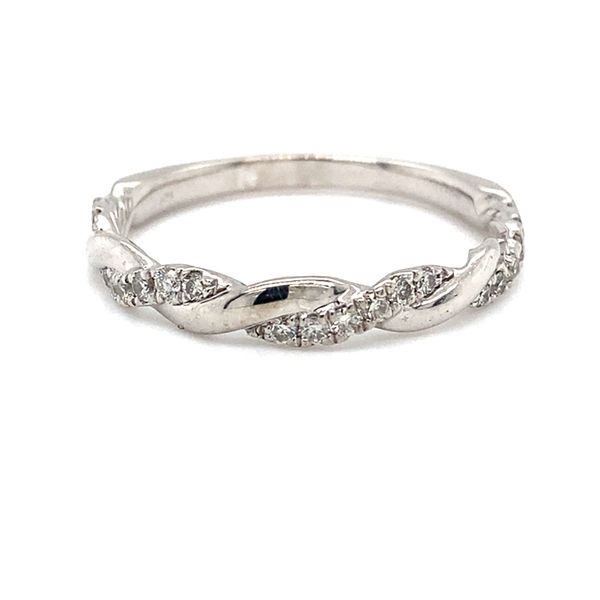 Diamond Fashion Ring Carroll / Ochs Jewelers Monroe, MI