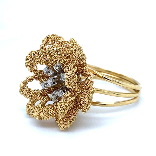 Diamond Fashion Ring Image 2 Carroll / Ochs Jewelers Monroe, MI