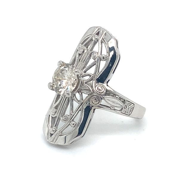 Diamond Fashion Ring Image 2 Carroll / Ochs Jewelers Monroe, MI
