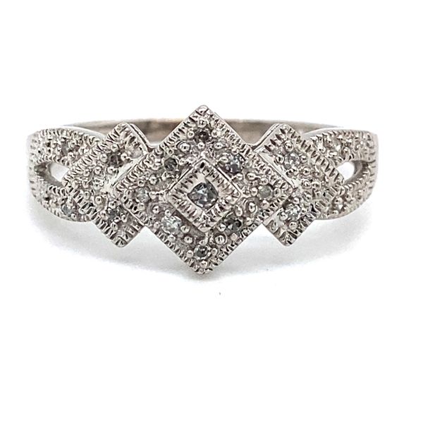 Diamond Fashion Ring Carroll / Ochs Jewelers Monroe, MI