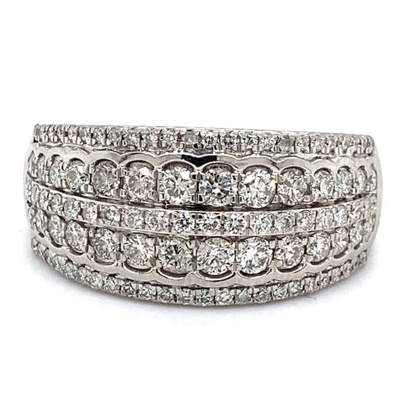 Diamond Fashion Ring Carroll / Ochs Jewelers Monroe, MI