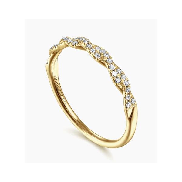 Diamond Fashion Ring Image 2 Carroll / Ochs Jewelers Monroe, MI