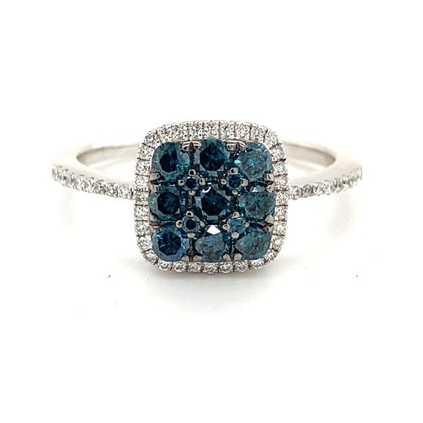 Diamond Fashion Ring Carroll / Ochs Jewelers Monroe, MI
