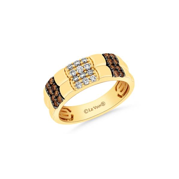 Diamond Fashion Ring Carroll / Ochs Jewelers Monroe, MI