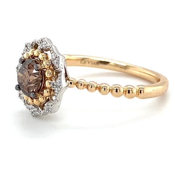 Diamond Fashion Ring Image 2 Carroll / Ochs Jewelers Monroe, MI