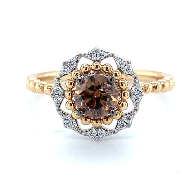 Diamond Fashion Ring Carroll / Ochs Jewelers Monroe, MI