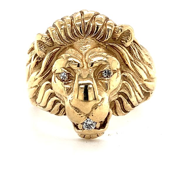Diamond Fashion Ring Carroll / Ochs Jewelers Monroe, MI