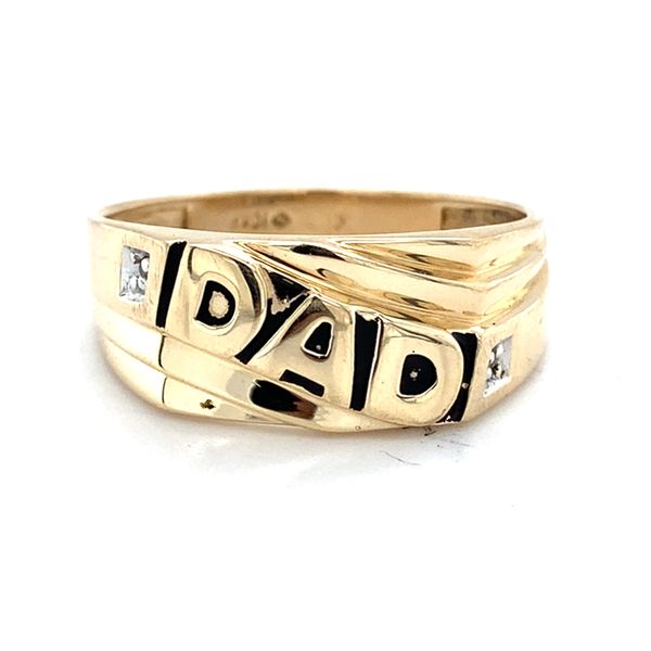 Diamond Fashion Ring Carroll / Ochs Jewelers Monroe, MI