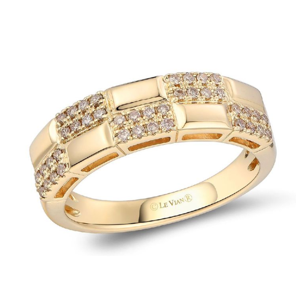 Diamond Fashion Ring Carroll / Ochs Jewelers Monroe, MI