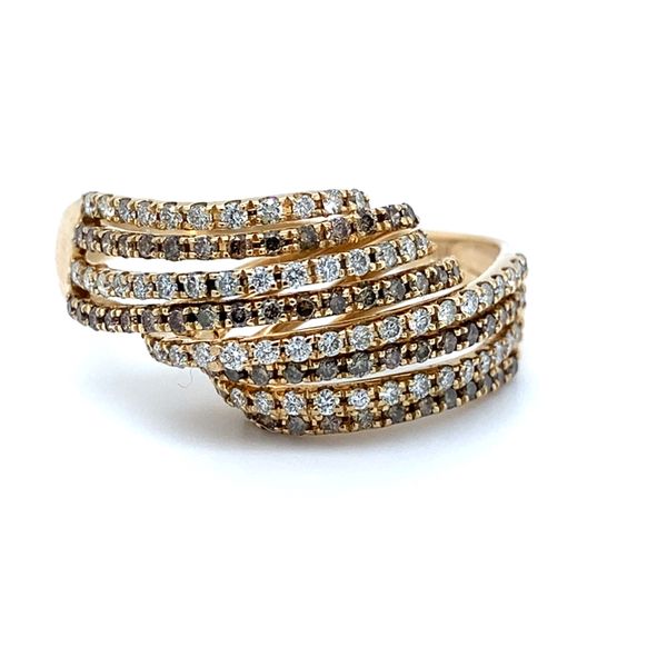 Diamond Fashion Ring Carroll / Ochs Jewelers Monroe, MI