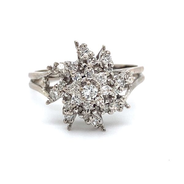 Diamond Fashion Ring Carroll / Ochs Jewelers Monroe, MI