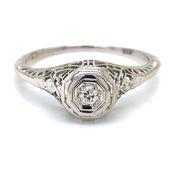 Diamond Fashion Ring Carroll / Ochs Jewelers Monroe, MI
