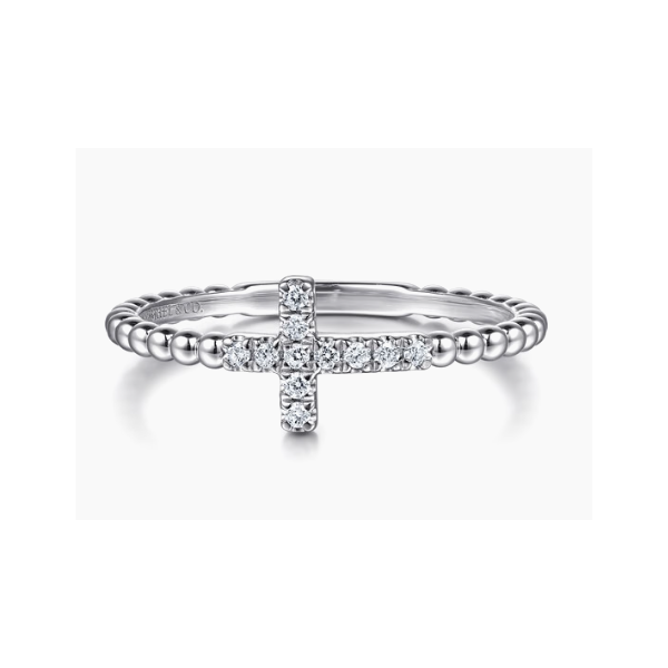 Diamond Fashion Ring Carroll / Ochs Jewelers Monroe, MI