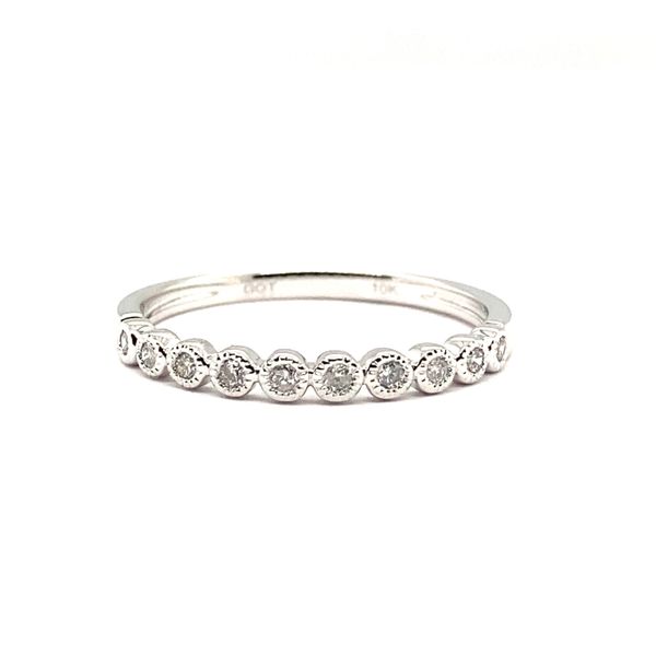 Diamond Fashion Ring Carroll / Ochs Jewelers Monroe, MI