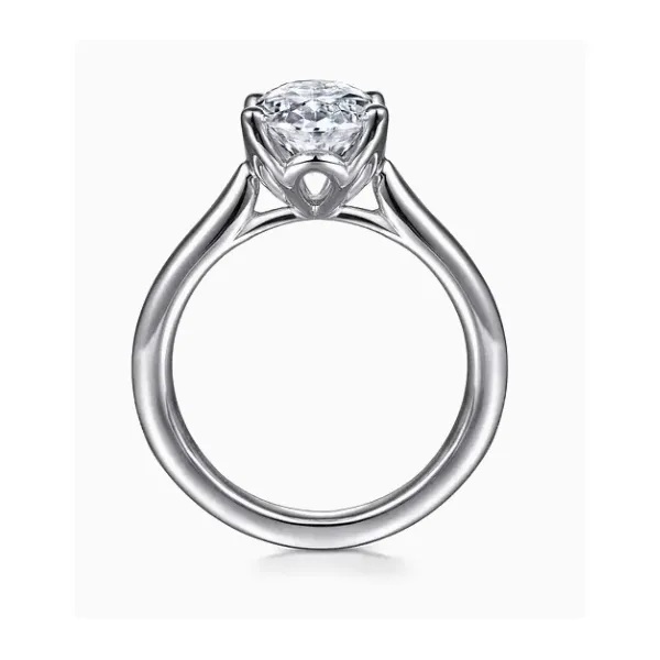 Engagement Ring Setting